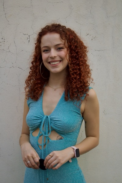 Jéssica Cechin